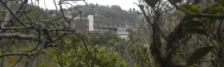 Albergue Montes de Anaga